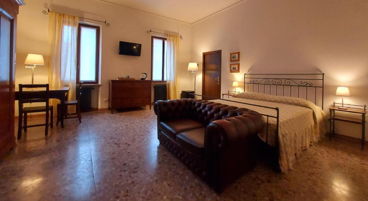 Elle Palace - Simply Elegant Verona Dış mekan fotoğraf