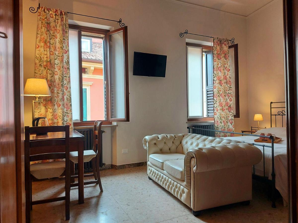 Elle Palace - Simply Elegant Verona Dış mekan fotoğraf