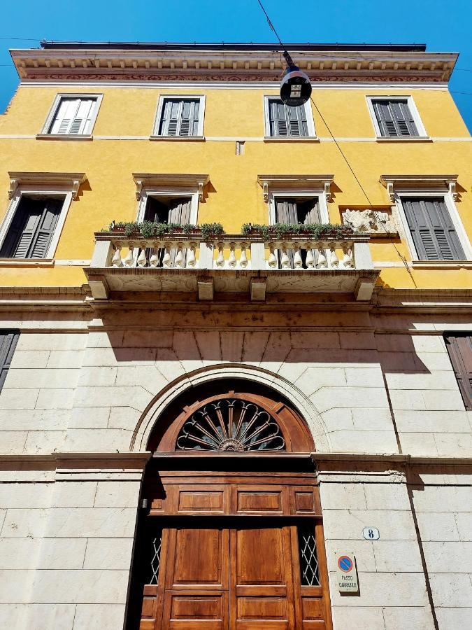 Elle Palace - Simply Elegant Verona Dış mekan fotoğraf