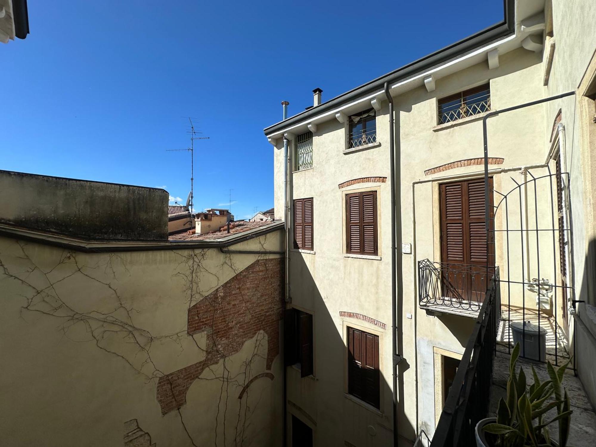 Elle Palace - Simply Elegant Verona Dış mekan fotoğraf