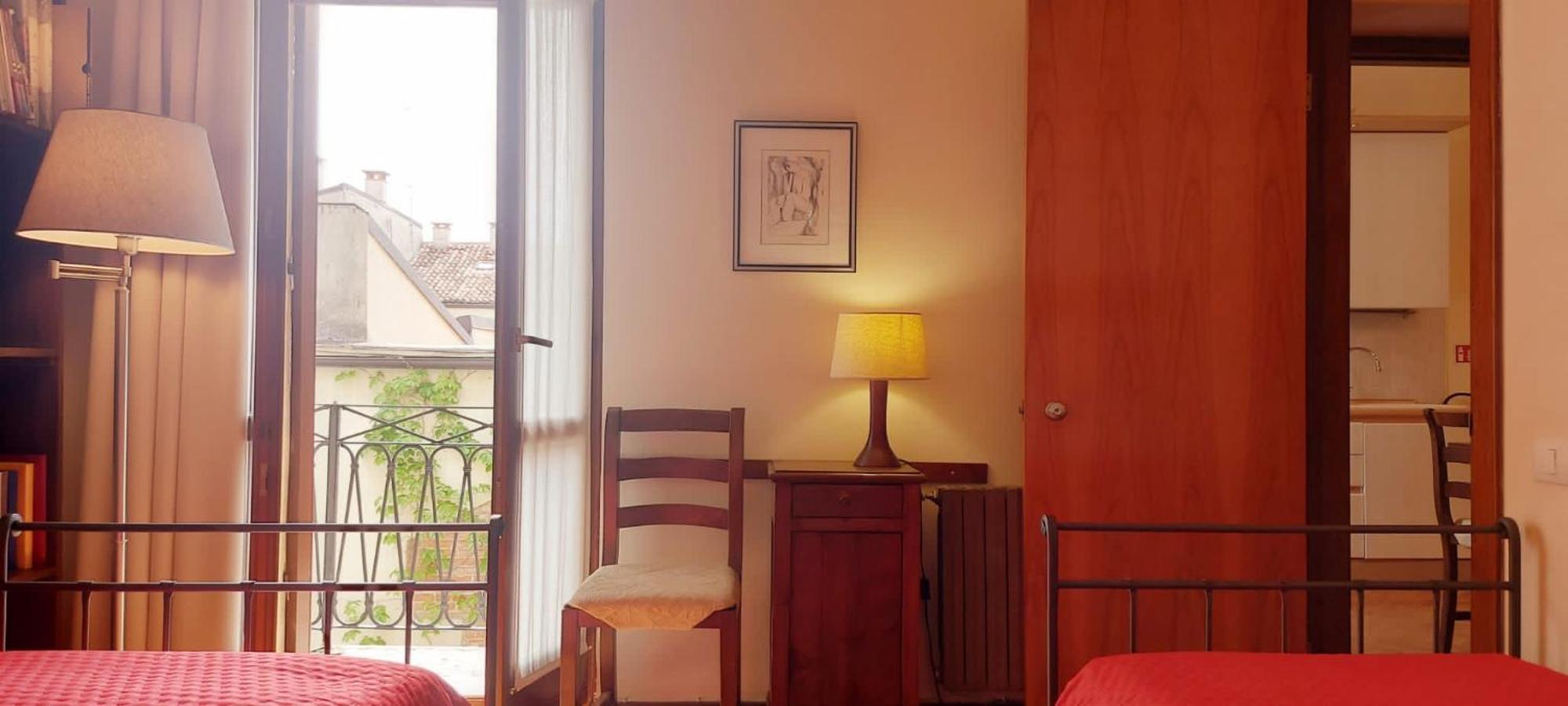 Elle Palace - Simply Elegant Verona Dış mekan fotoğraf