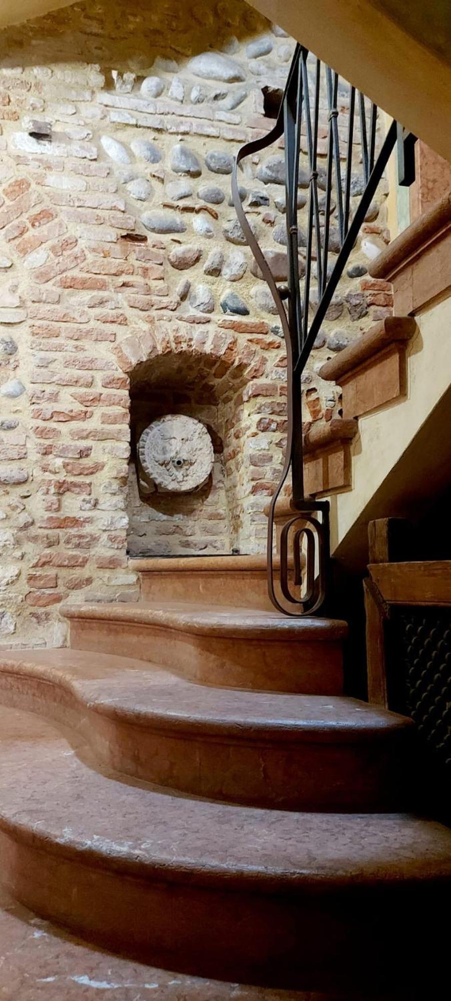 Elle Palace - Simply Elegant Verona Dış mekan fotoğraf