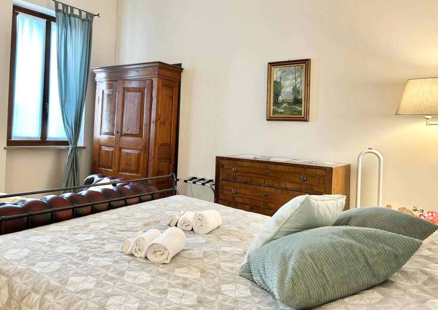 Elle Palace - Simply Elegant Verona Dış mekan fotoğraf