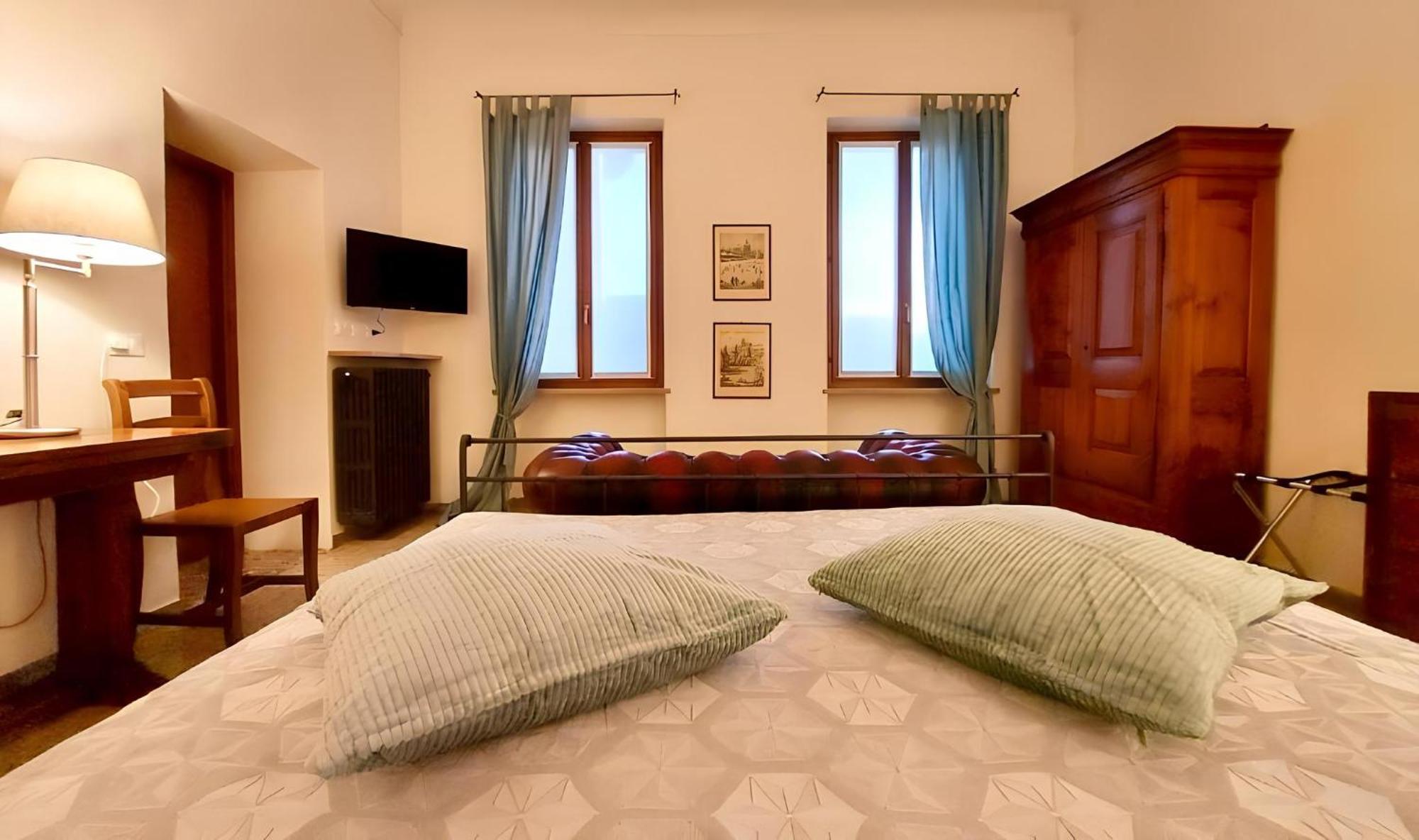 Elle Palace - Simply Elegant Verona Dış mekan fotoğraf