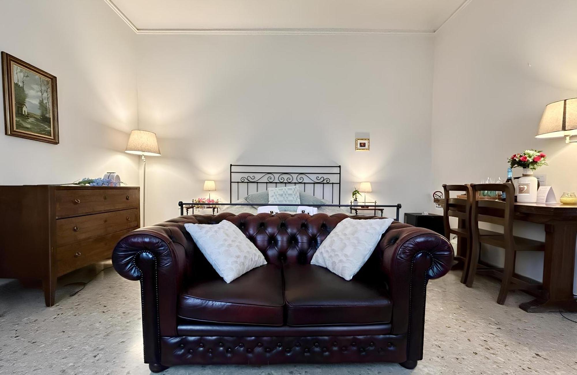 Elle Palace - Simply Elegant Verona Dış mekan fotoğraf