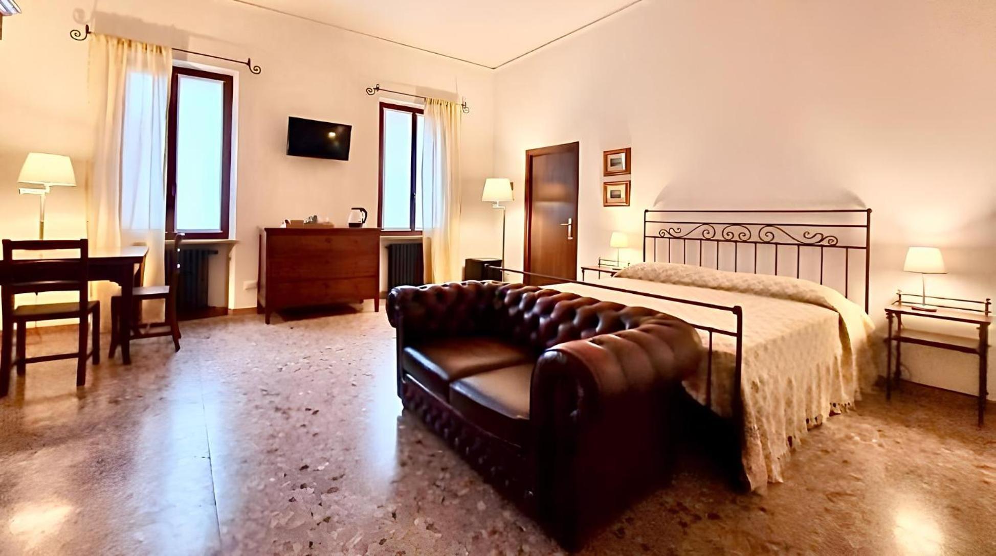 Elle Palace - Simply Elegant Verona Dış mekan fotoğraf