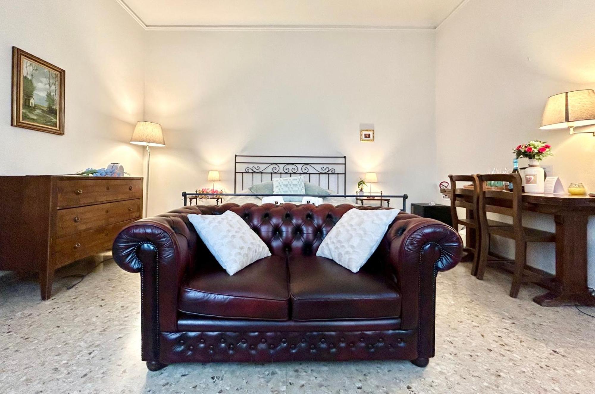Elle Palace - Simply Elegant Verona Dış mekan fotoğraf