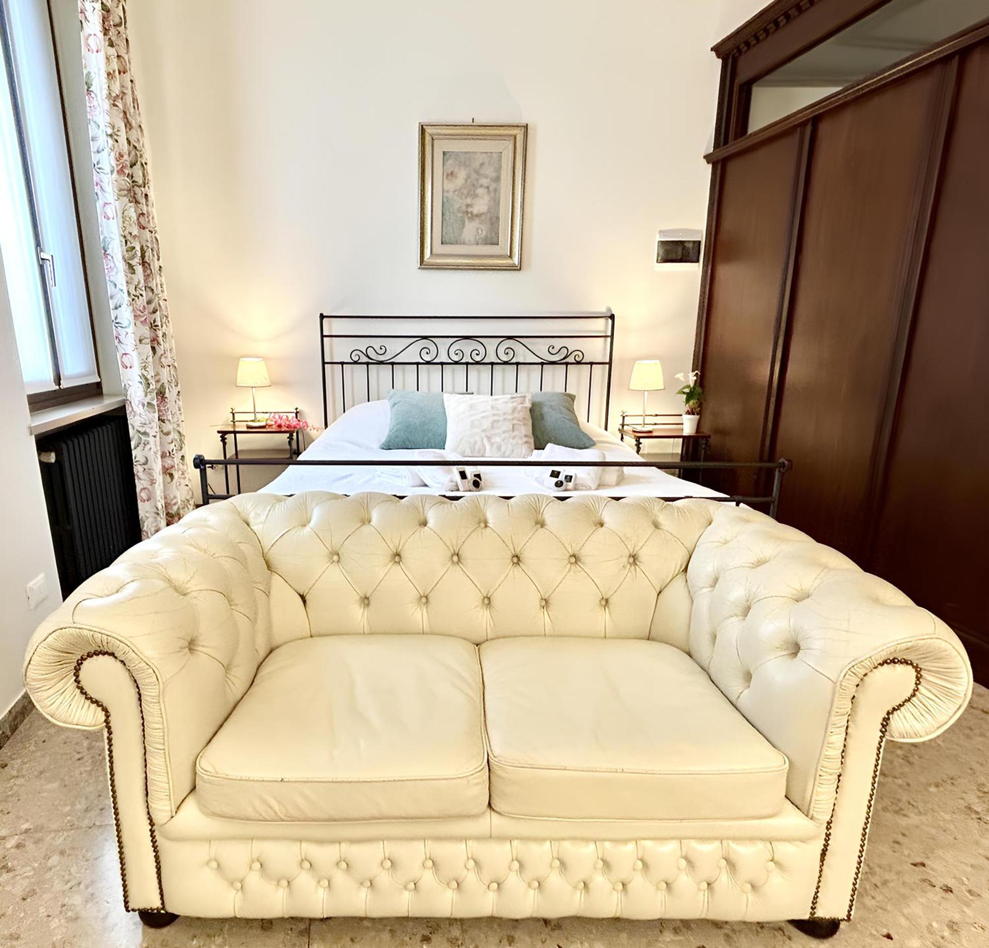 Elle Palace - Simply Elegant Verona Dış mekan fotoğraf